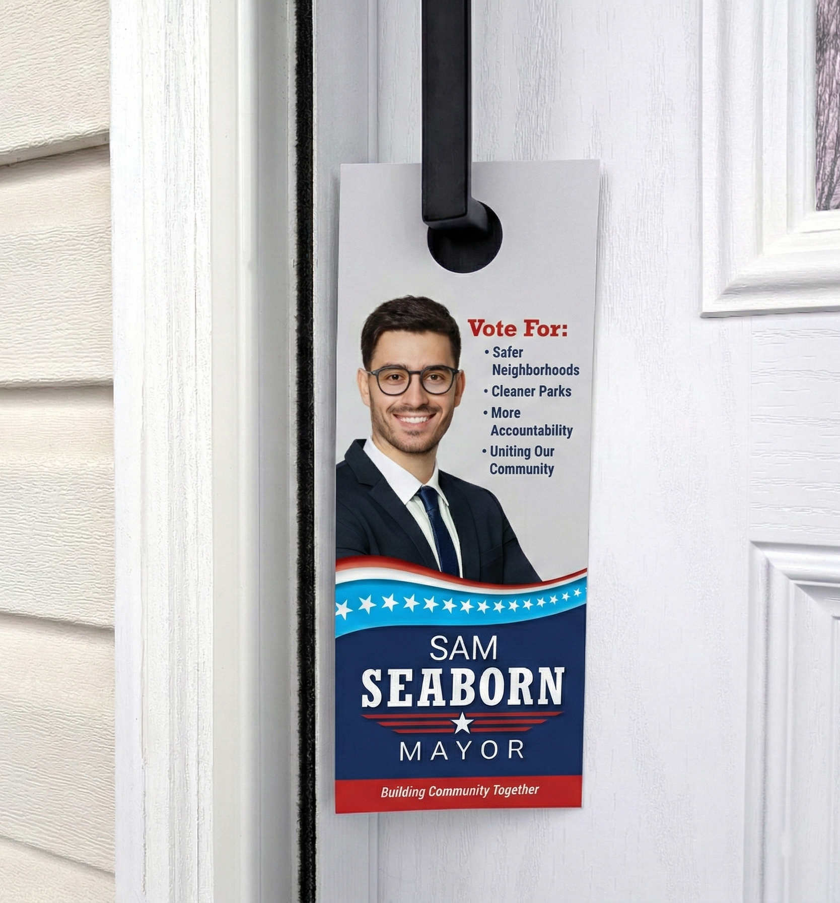 Door Hangers