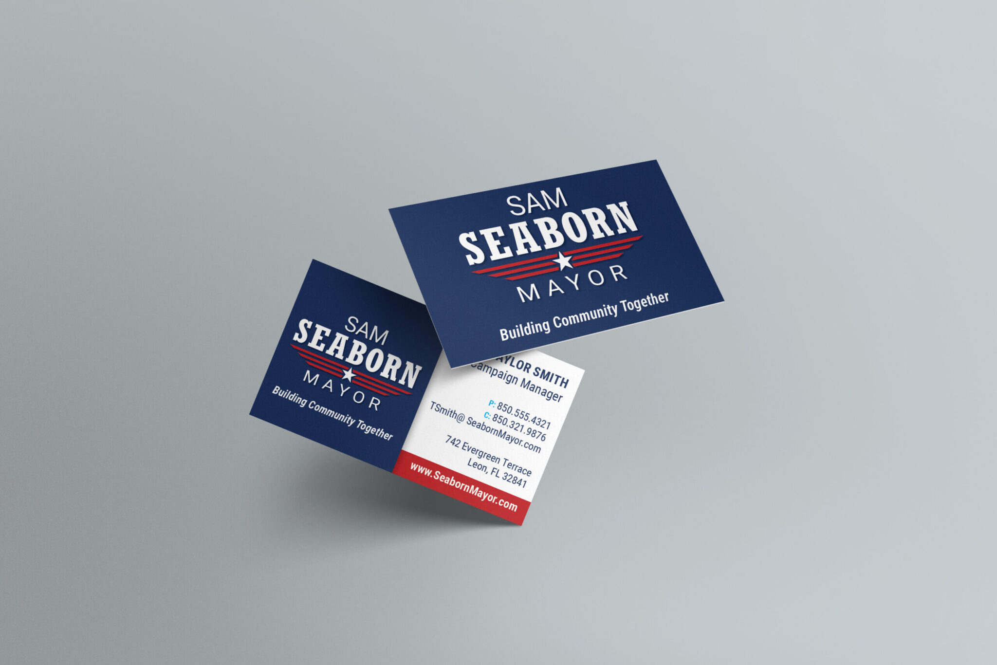 Business Cards